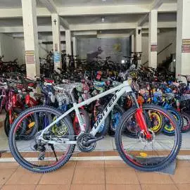  Sukun Bicycle