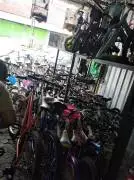 Toko Sepeda Gunung Bintang Terang Bike 