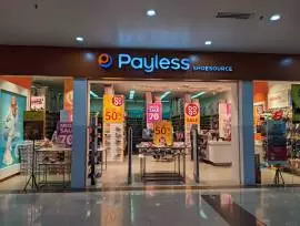Payless Shoesource 