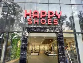  Happy Shoes