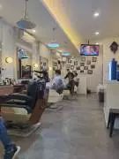 Barbershop Scissorhand