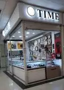 TIME Malang Town Square