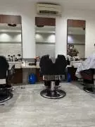 Tsurga Barbershop  