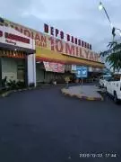  Depo Bangunan Malang