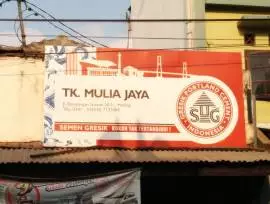 Toko Mulia Jaya