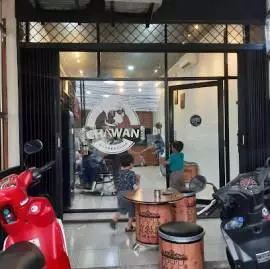 Chawan Barbershop