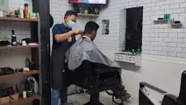 Sae Cut Barbershop