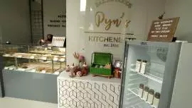 Pyn's Kitchenette