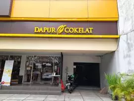 Dapur Cokelat - Malang