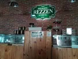 Rezzen Bakery And Coffe