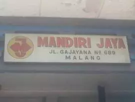 Mandiri Jaya