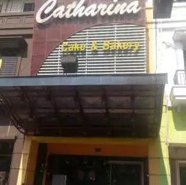 Catharina Cakes and Bakery