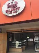 Sanny Cake Shop