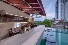 Quest Hotel Darmo - Surabaya by ASTON 