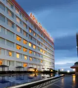 Aria Gajayana Hotel