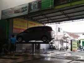G+ Auto Care Wash