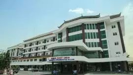RS Universitas Muhammadiyah Malang