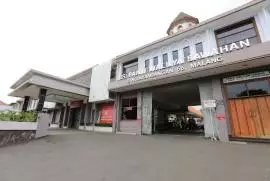 RS Panti Waluya Sawahan Malang