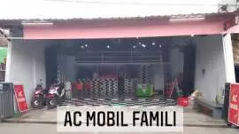 AC Mobil famili 