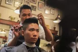 Good Fellas Barbershop
