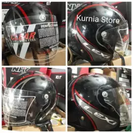 Kurnia Helm