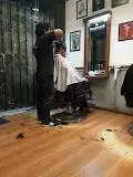 Prosperous Barber Shop (Sengkaling)