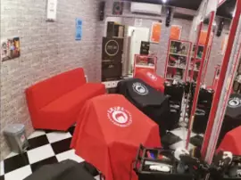 Level Barbershop