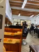 Cartenz Barbershop