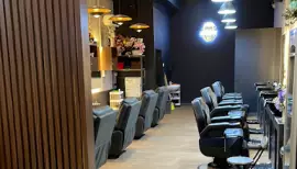 HEADBOSS Barbershop