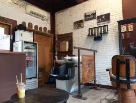 Proper Barbershop Solo – Laweyan