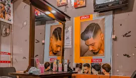 FYS Barbershop Solo 
