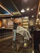 Bliss Barbershop Bali (Solo Branch)