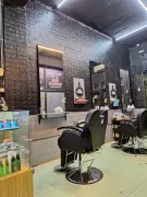 Sunbarber Barbershop SB02 Semanggi