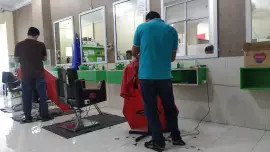 Boim Barbershop