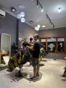 Barbershop K.I HAIRCUT