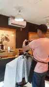 Visible Barbershop