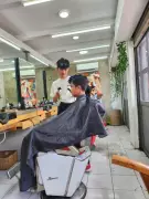 Barber Movement