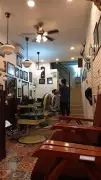 Doel's Barbershop