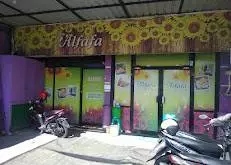 Alfafa Salon dan Spa Muslimah