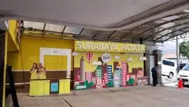 Surabaya Patata