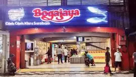 Bogajaya - Surabaya