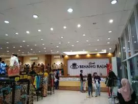 Batik Benang Raja Surabaya