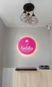 Saliha Rungkut - Salon Spa Muslimah
