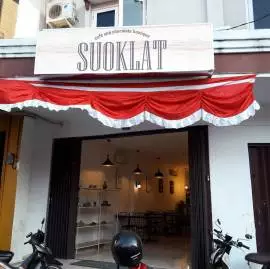 Suoklat Surabaya 