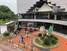 Delta Plaza Surabaya Mall