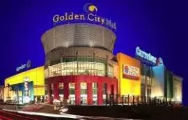 Golden City Mall