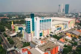 Townsquare Surabaya (Sutos)