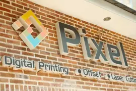 Digital Printing Surabaya – Pixel Print