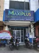 Maxiplus Digital Printing